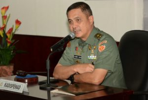 Kadispenad: Netralitas TNI AD Jangan Diragukan,Melanggar Ditindak Tegas!