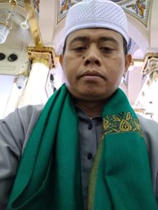 Rapat Persiapan Pemulangan Jemaah Haji Gelombang 2 Kloter 83 JKS