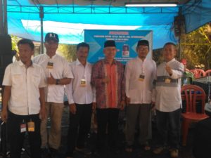 ‌Pemilihan Ketua RT Dengan Cara yang Unik Di Wilayah Jati Makmur