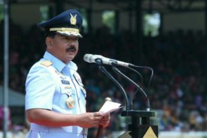 TNI dan Polri Miliki Pendidikan Chandradimuka Peletak Dasar Integrasi  