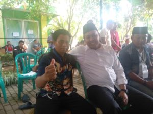 Rekapitulasi dan Penghitungan Pilpres 2019 Tingkat PPK Medan Satria 02 Unggul
