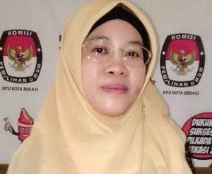 Pasangan No Urut 02 Prabowo - Sandi Unggul Sementara 11 Kecamatan dari 12 Kecamatan di Kota Bekasi