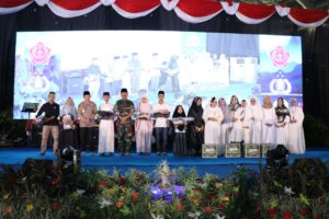 Panglima TNI:Ramadhan Merupakan Bulan Terbaik Untuk Melakukan Intropeksi Diri