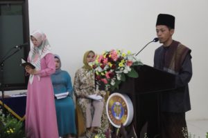 Tali Kasih RSAU dr. Esnawan Antariksa di Bulan Suci Ramadhan
