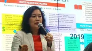 LPSK Berikan Apresiasi Putusan PN Tangerang yang Menghukum Berat Abdul Hakim Pelaku TPPO