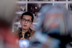 Kemenparekaf Beri Stimulan Tingkatkan Kualitas 44 Pelaku Ekonomi Kreatif Seluruh Indonesia