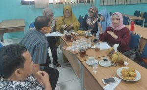 'Pungutan AC' SMPN 252 Jakarta Hoax, Ketua Komite Sekolah Siapkan Somasi dan Tegaskan 'Tidak Pernah Memungut dan Meminta'